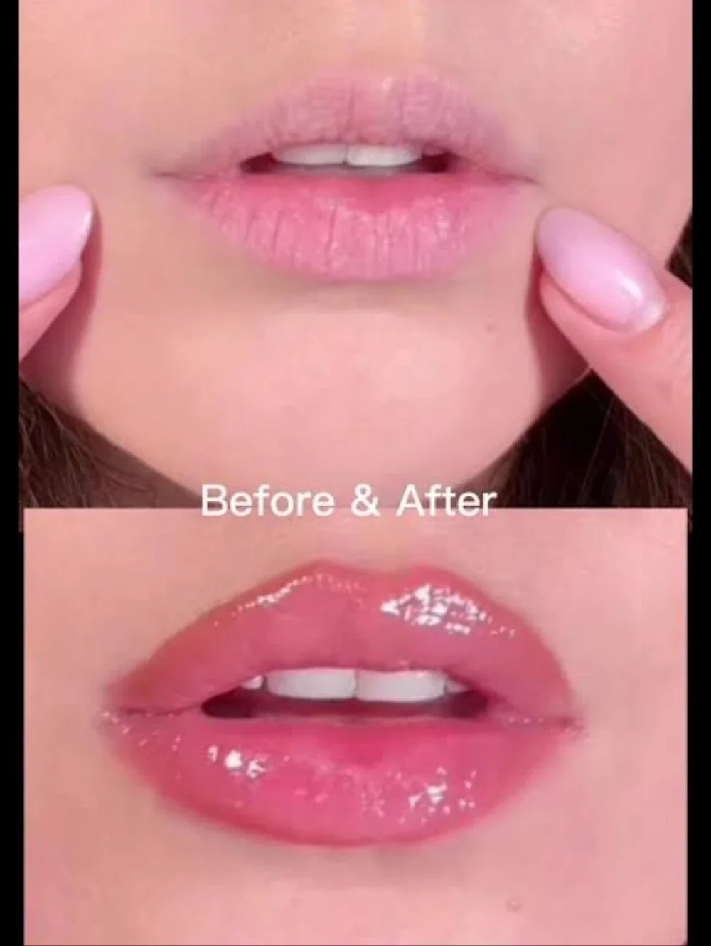 Grande Cosmetics GrandeLips Hydrating Lip Plumper - Hot Fuchsia